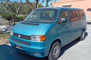 Volkswagen Transporter 1.9 TD cat Caravelle