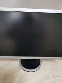 monitor 19 e 20 pollici