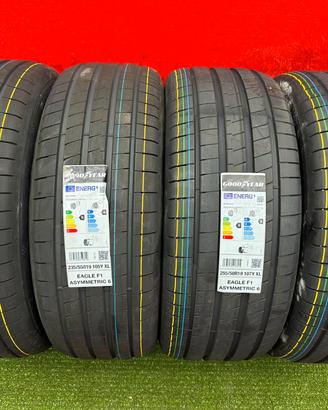 235 55 19 - 255 50 19 Gomme 235 55R19 - 255 50R19