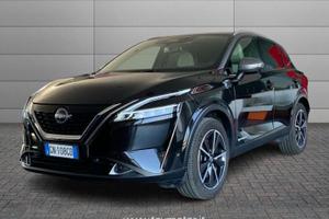 Nissan Qashqai 3nd serie e-Power Tekna