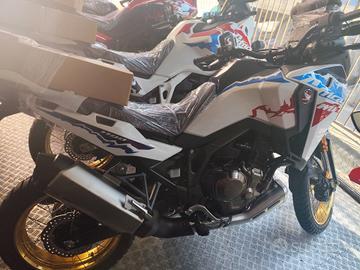 Honda CRF 1100 L3 ES DCT MODELLO 2026