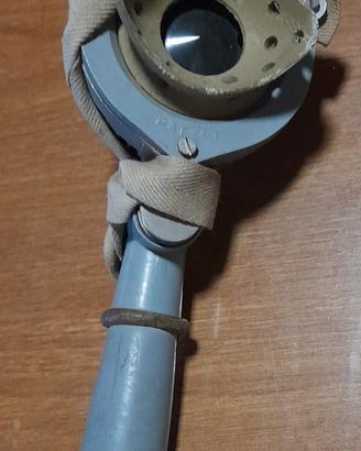 Microfono apparati ricetrasmittenti militari