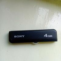 CHIAVETTA USB