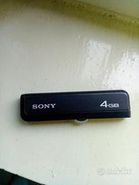 CHIAVETTA USB