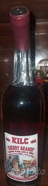 KILC ACQUAVITE BRANDY DI CILIEGIE E MELE PRODOTTO 