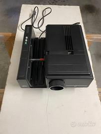 Proiettore diapositive