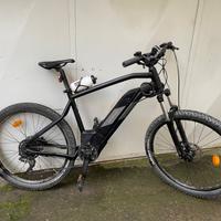 Rockrider EBike MTB E-ST500