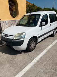 peugeot range