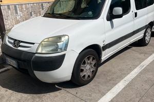 peugeot range