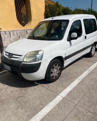 peugeot range