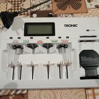 carica batterie Stilo 