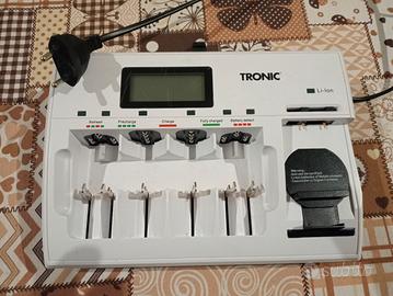 carica batterie Stilo 