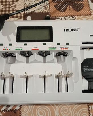 carica batterie Stilo 