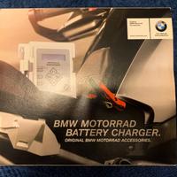 Caricabatterie BMW Motorrad