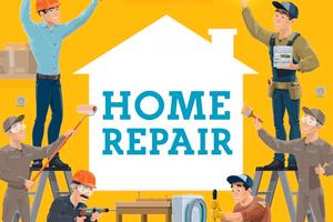 Servizio completo per la vostra casa