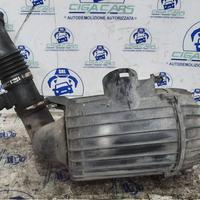 FIAT BRAVO 1.9 - SCATOLA FILTRO ARIA