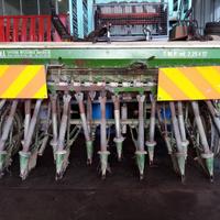 Seminatrice per frumento