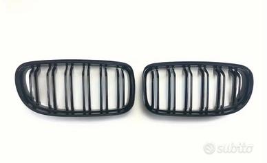 Griglie BMW M Sport Nere