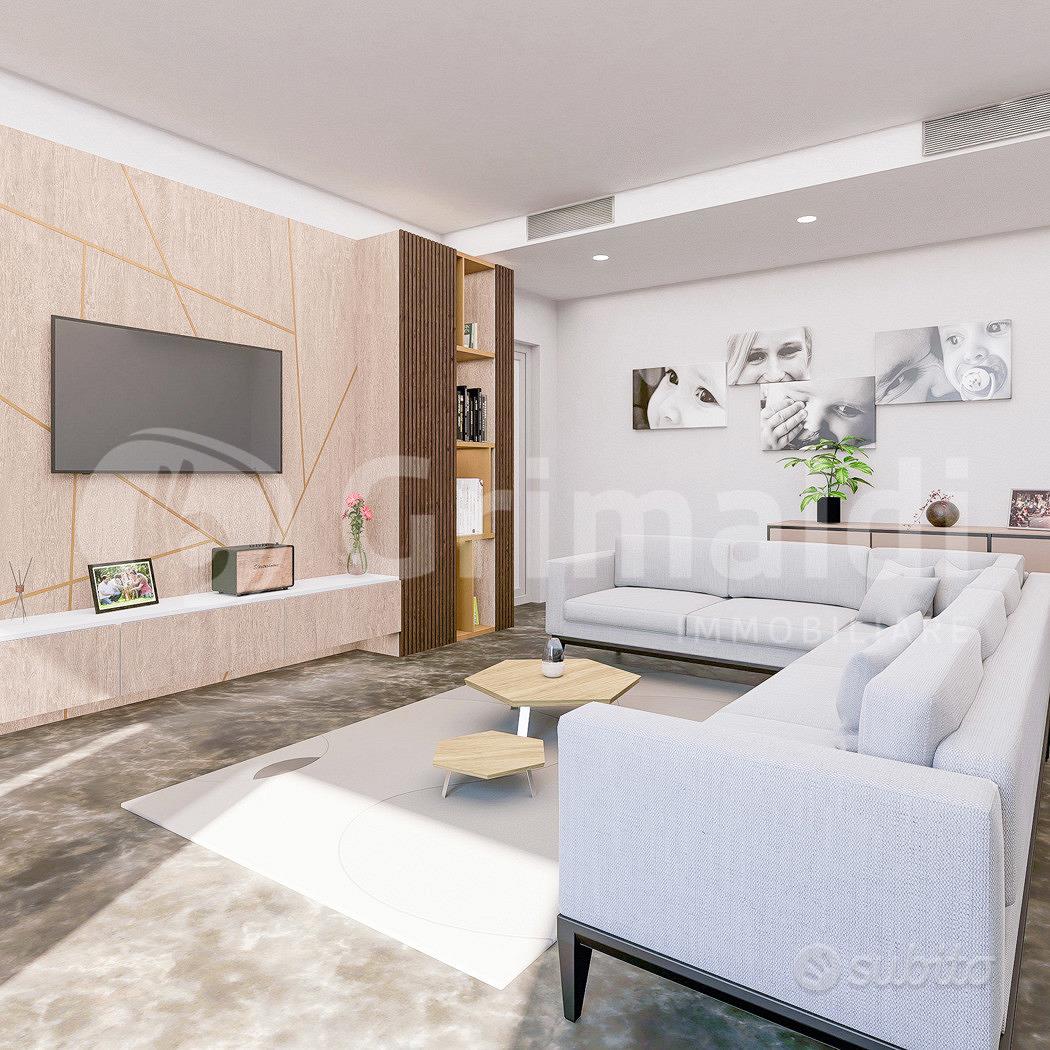 Appartamento Monza [Cod. rif 3304753VRG] - Vista 6