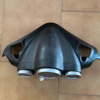 Strumentazione digitale phantom f12