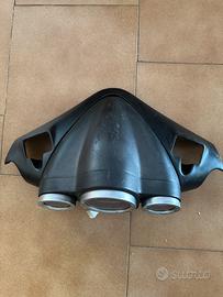 Strumentazione digitale phantom f12