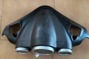 Strumentazione digitale phantom f12