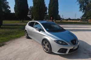 Seat Leon 2.0 TDI DPF FR