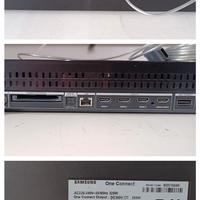 TV Samsung  Ricevitore 