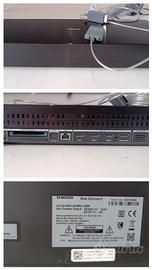 TV Samsung  Ricevitore 