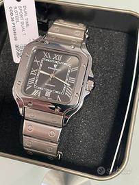 Orologio tipo Santos