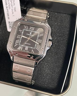 Orologio tipo Santos