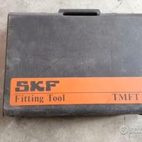 SKF TMFT 33