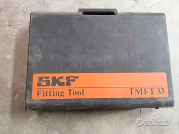 SKF TMFT 33