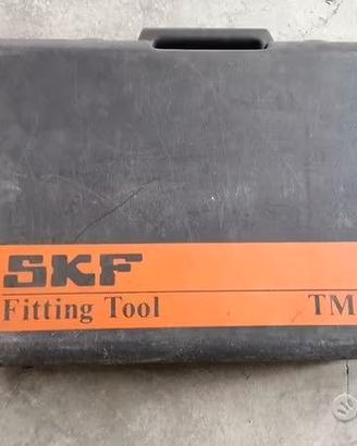 SKF TMFT 33
