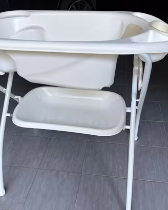 Vaschetta bagnetto CAM