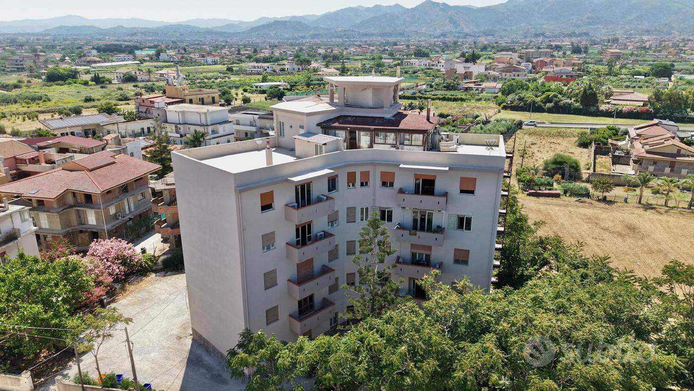 Appartamento – Barcellona Pozzo di Gotto, Cicerata, Case Longo - Vista 2