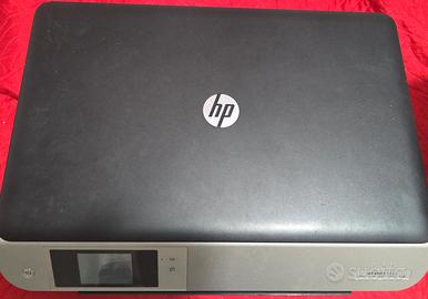 Stampante hp 5530