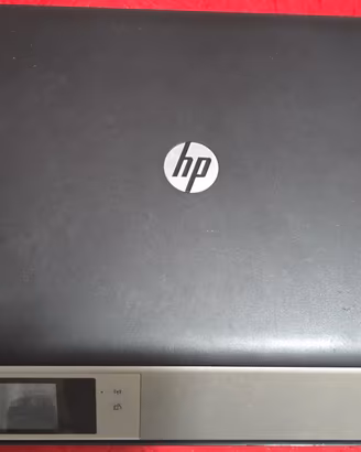 Stampante hp 5530