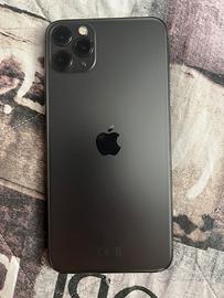 I Phone 11 Pro Max 256 gb