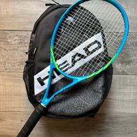 Zaino Head Tennis starter pack