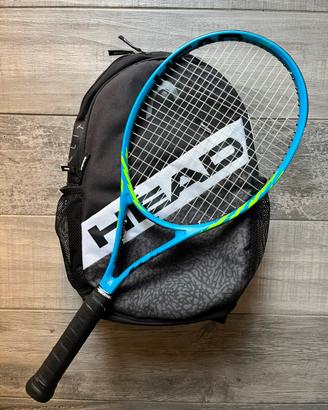 Zaino Head Tennis starter pack