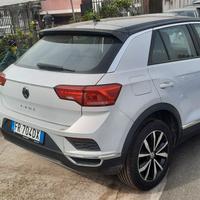 Volkswagen T-Roc cc15 150cv benzina anno 2018