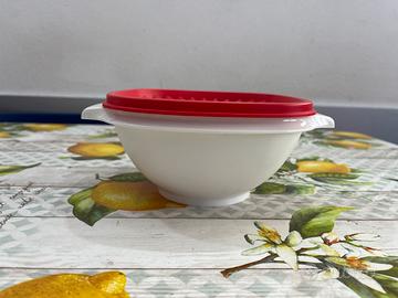 Contenitore Tupperware