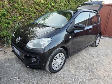 volkswagen ecoup