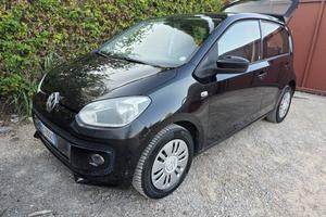 volkswagen ecoup