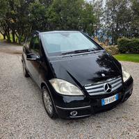 Mercedes Classe A160 W169 CDI