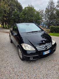 Mercedes Classe A160 W169 CDI