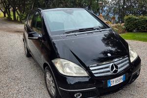 Mercedes Classe A160 W169 CDI