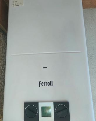 Scaldino Elettrico
