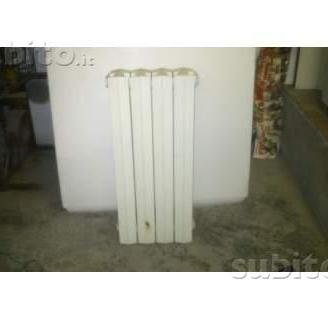 Termosifone in ghisa